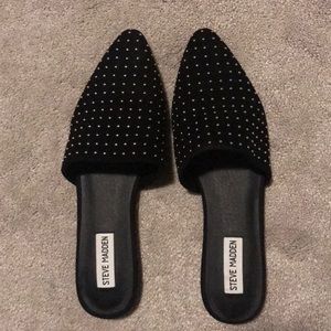 Steve Madden Trace Studded Mule
